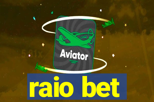 raio bet